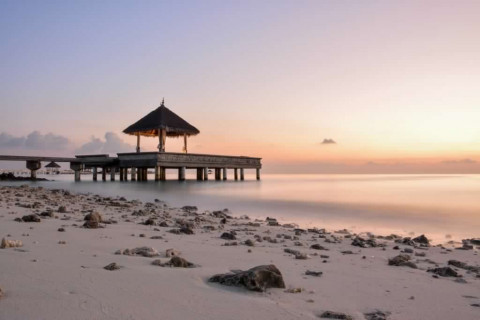 Maldive, le 5 spiagge migliori dove andare
