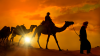 deserto sahara
