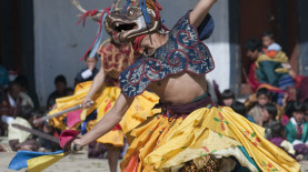 Bhutan