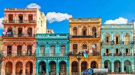 Cuba