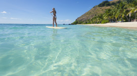Isole Fiji