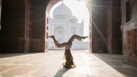 India