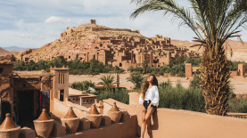 Marocco