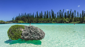 Nuova Caledonia