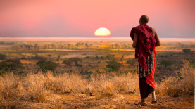 Tanzania