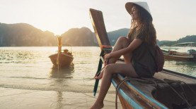 Thailandia