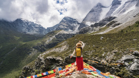 Tibet