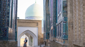 Uzbekistan