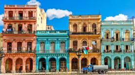 Viaggi a Cuba