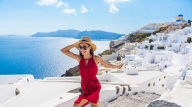 Viaggi in Grecia