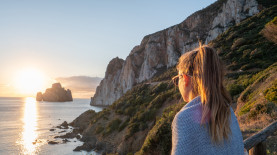 Viaggi in Sardegna 