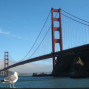 Golden Gate Bridge USA