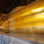 Buddha Sdraiato Thailandia