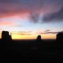 Monument Valley USA