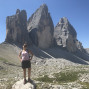 Donna Dolomiti