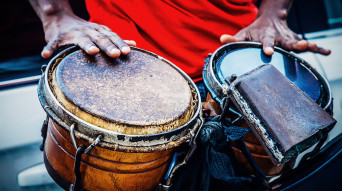 Ritmo a Cuba