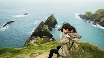 irlanda fotografa