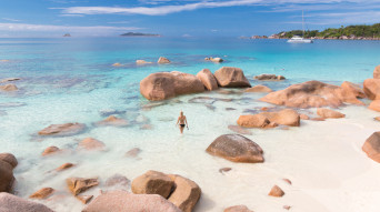 Praslin