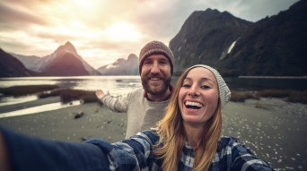 Milford Sound