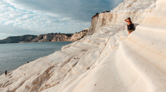 Scala dei Turchi