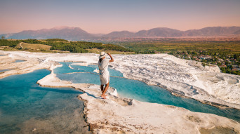 viaggio in turchia
