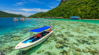 borneo