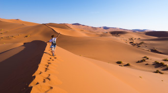Namibia