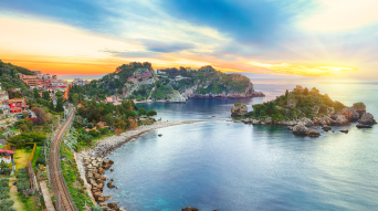 Taormina