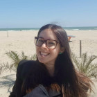 Julia Pedron