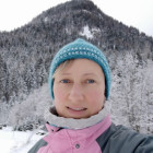 Cristina Gatti