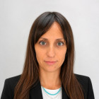 Giulia Bertoli