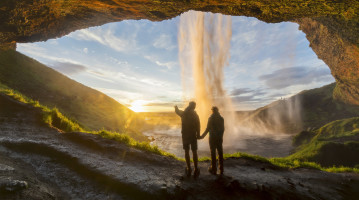 Viaggi di nozze in Islanda