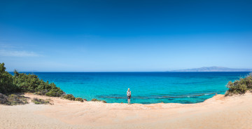 Grecia-Naxos-donna