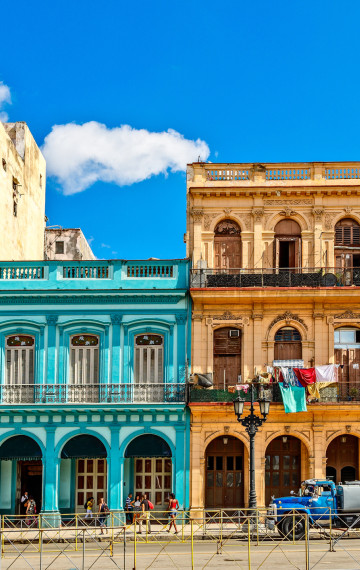 Cuba