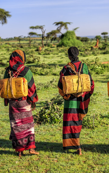 Etiopia
