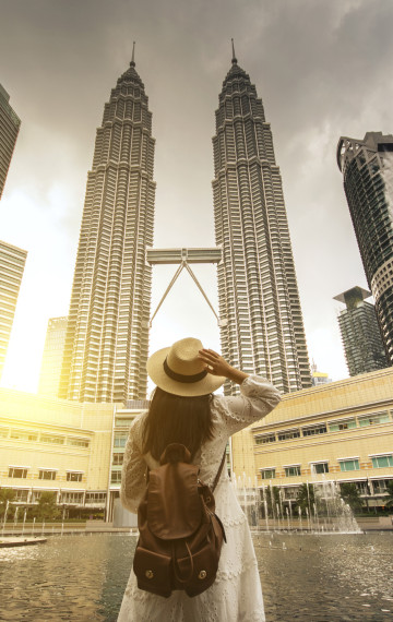 Kuala Lumpur