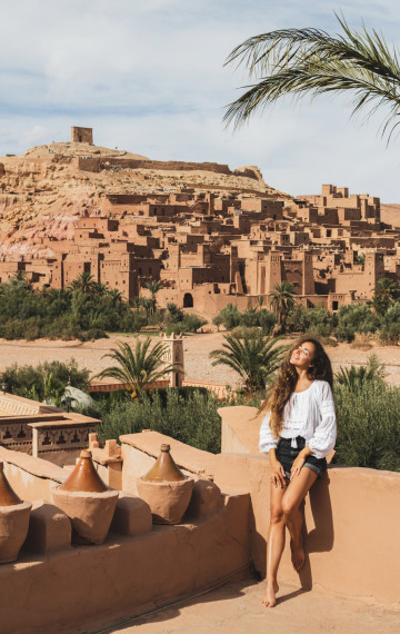 Marocco