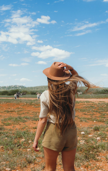 Namibia