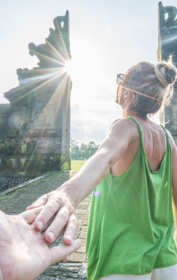 Bali