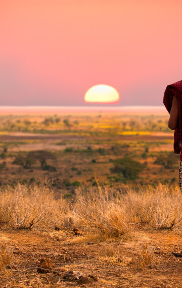 Tanzania