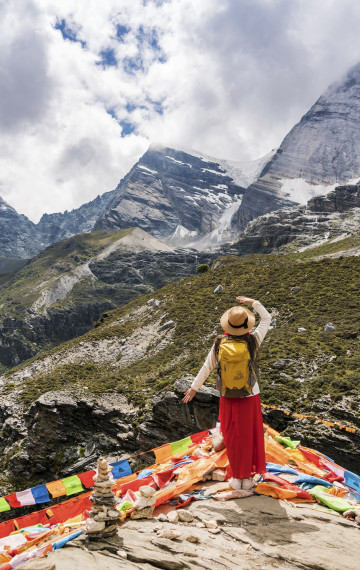 Tibet