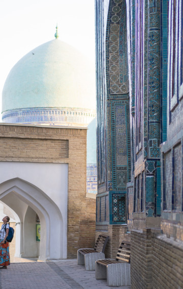 Uzbekistan