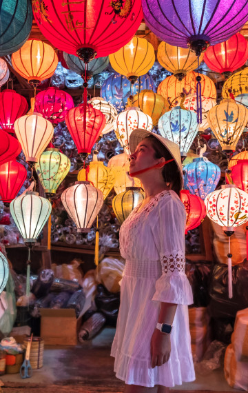 Vietnam