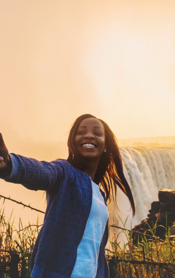 Zimbabwe