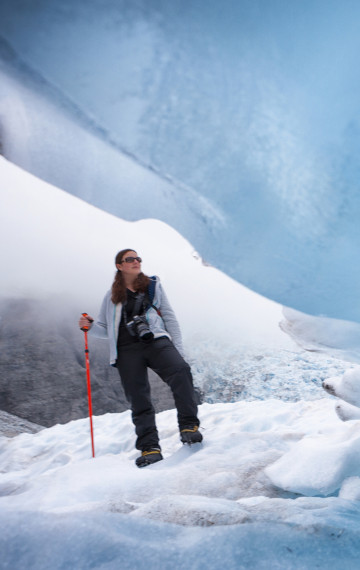 Franz Joseph Glacier