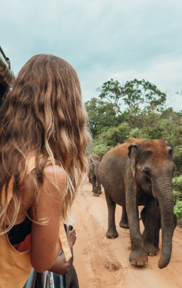 Sri Lanka