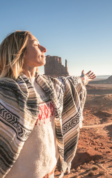 donna gran canyon