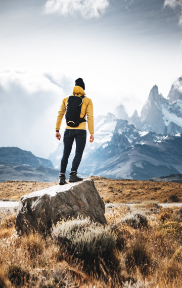 Viaggi in Argentina