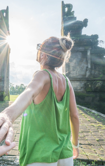 Viaggi a Bali