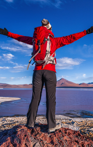 Viaggi in Bolivia